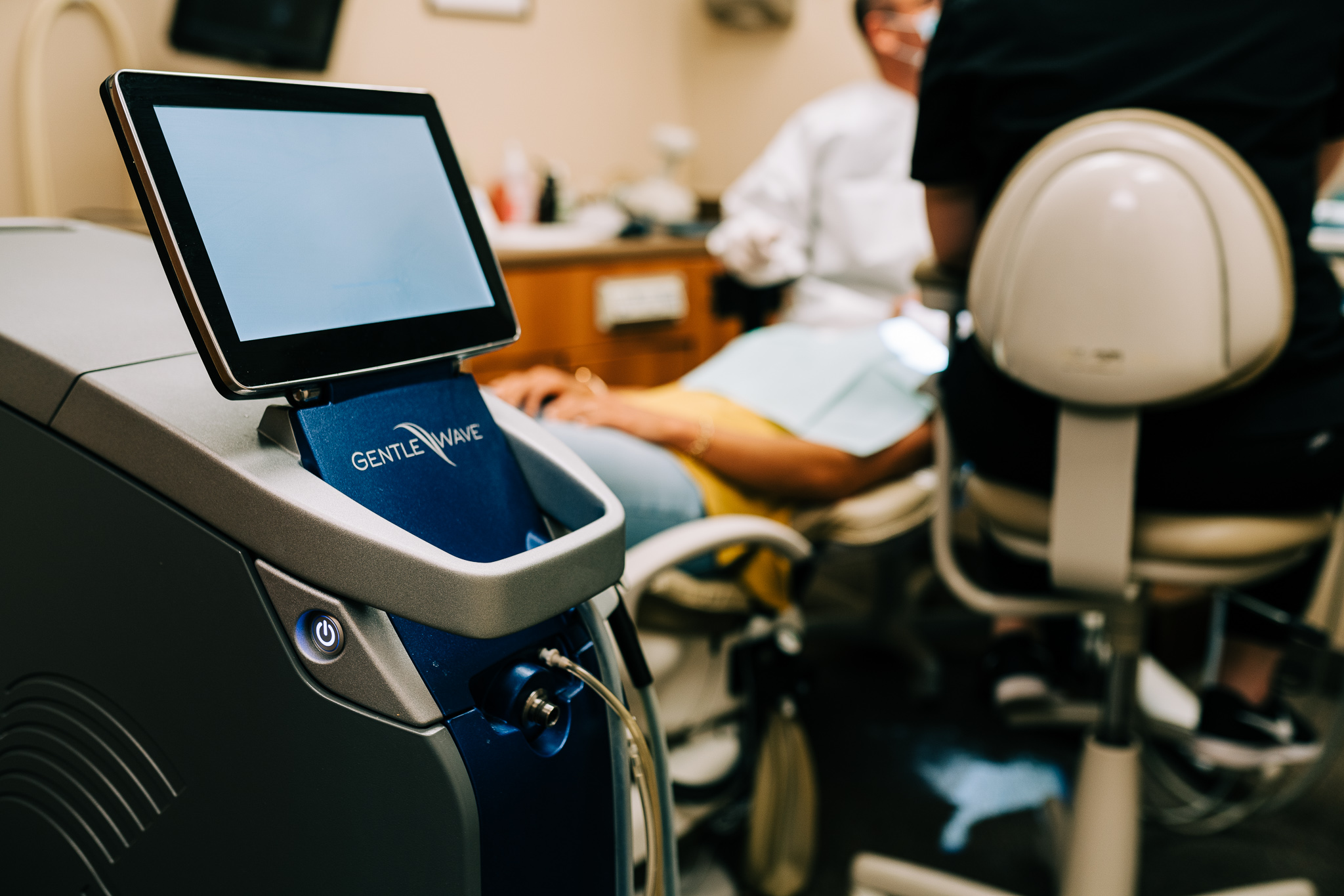 Another GentleWave Image