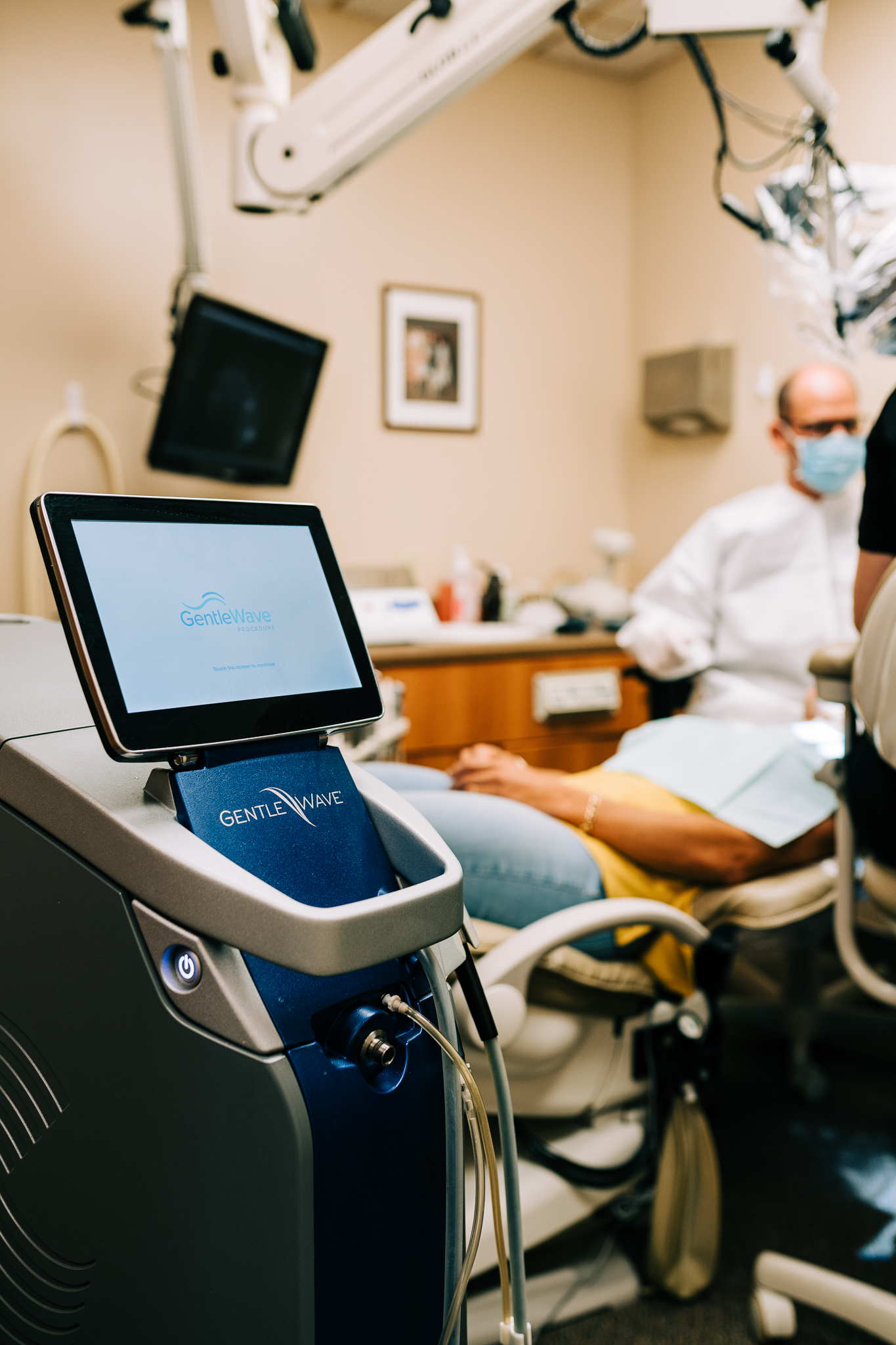 Yet Another GentleWave Image