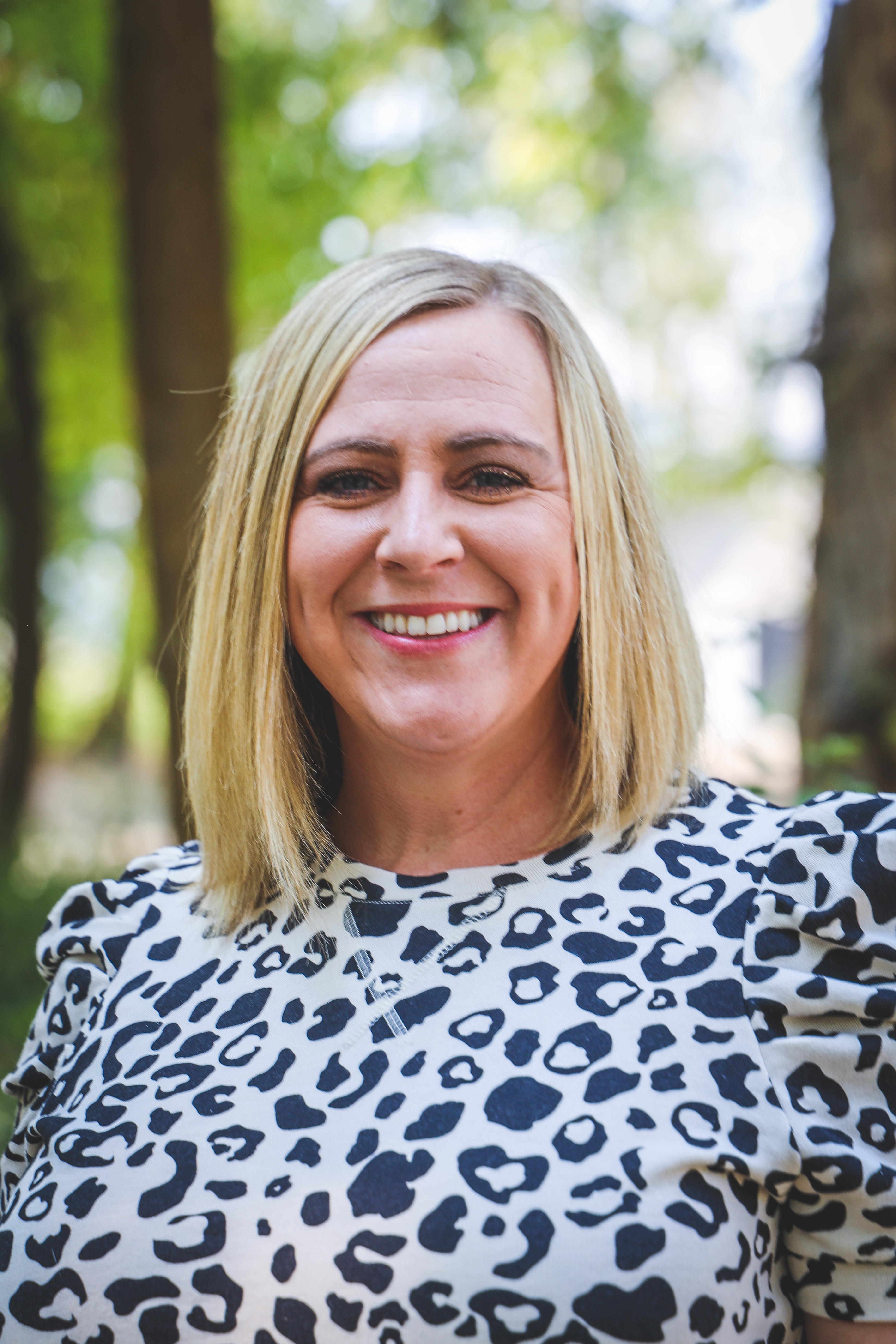 Photo of Allison Elevate Endo's Marketing Manager 